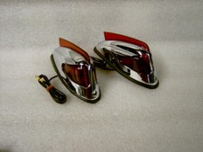 Mod lml vespa - chrome, fender
