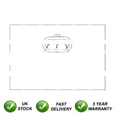 SJR Crankshaft Sensor Fits