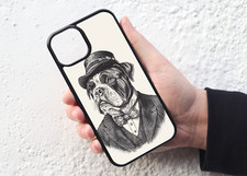 British Bulldog Puppy