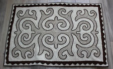 Handmade Area Rug SHYRDAK