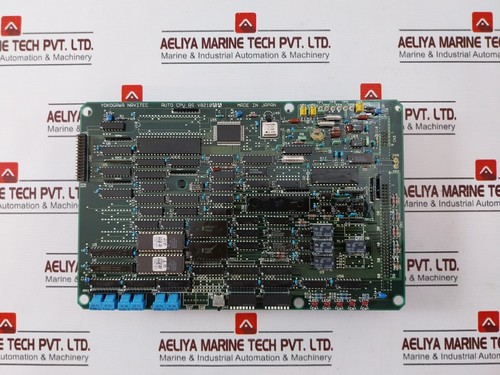 Yokogawa navitec v8210aa - yokogawa, as