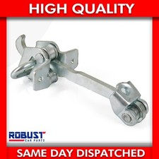DOOR CHECK STRAP FRONT RIGHT