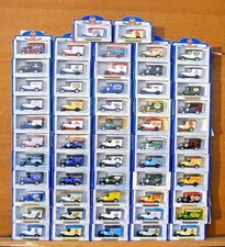OXFORD DIECAST CLEARANCE PRICE