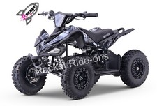 ROCKET RACE X KIDS 36V QUAD