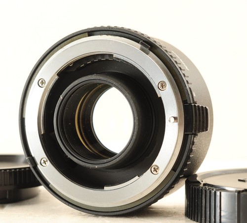 Mint nikon tc 17e ii - af-s,