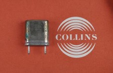 ORIGINAL COLLINS S-LINE CRYSTALS KWM-2, 75S-3 21.4-21.6