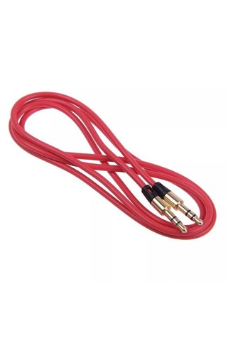 Replacement red jack - red, l