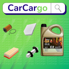 SERVICE KIT FOR Audi A4