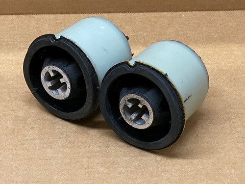 Pair rear axle beam - pair, of