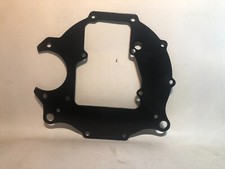 30907 Reliant Rialto, Robin, Fox Pre Engaged Starter Engine Backplate