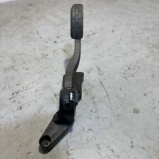 @ JAGUAR F PACE X761 2017 ACCELERATOR THROTTLE PEDAL HK83-9F836-CA