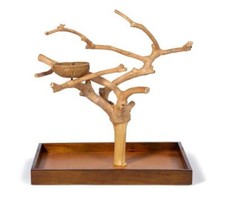 Prevue Pet Products Coffeawood