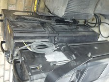 1x cct profile spot Silhouette 30 1KW 1000 watt theatre light vintage Followspot