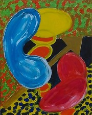 SOFT CELL ANIMAL PRINT