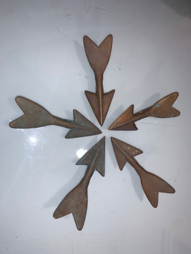 Harpoon dart - harpoon, (new/old