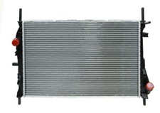 FORD MONDEO MK3 2.0 / 2.2 TDCI / ST220 2002- 2007 MANUAL RADIATOR BRAND NEW
