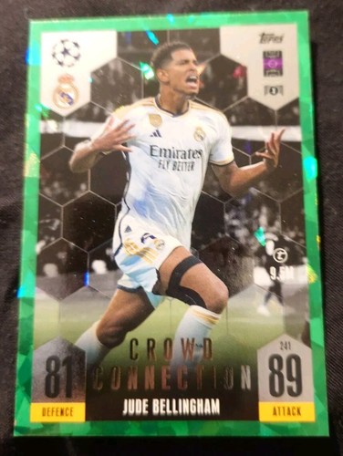 Topps match attax extra - topps,