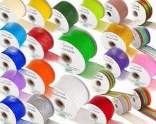 Eleganza Deco Mesh 63mm x3m or