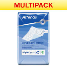Attends Cover-Dri Super Bed