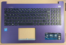 Genuine Asus X502C Purple