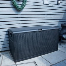 Rattan Style Weatherproof