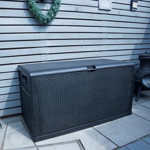 Rattan style weatherproof - style,