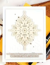 Metal Cutting Dies Stitched