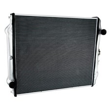 Radiator fits hitachi - radiator,