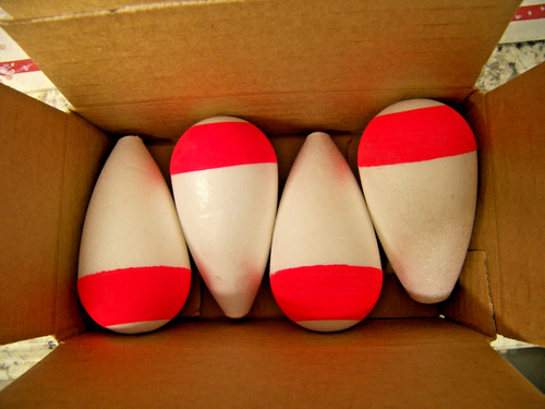 Floats sea striker live - floats, bait