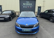 SKODA FABIA BREAKING FOR 10X