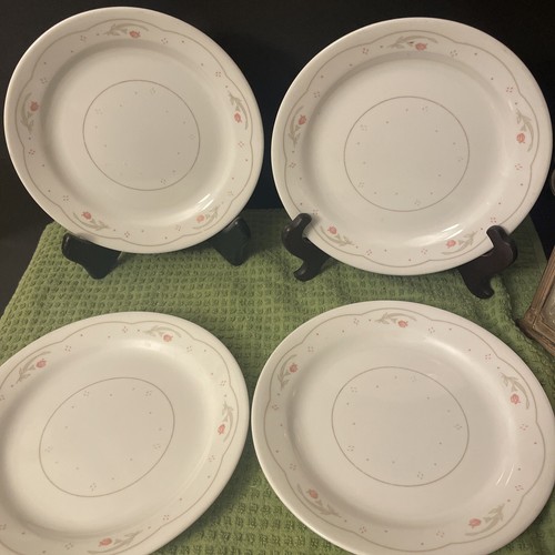 Corelle calico rose - corelle,