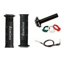 Yamaha R6 2CO 2006 2007 XM2