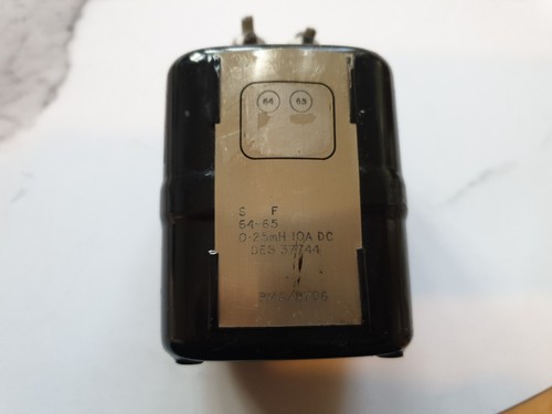 Parmeko pma 8706 choke - pma/8706,