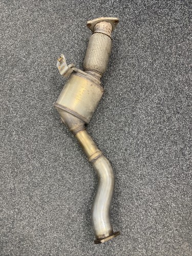 Audi v12 right s primary - o/s,