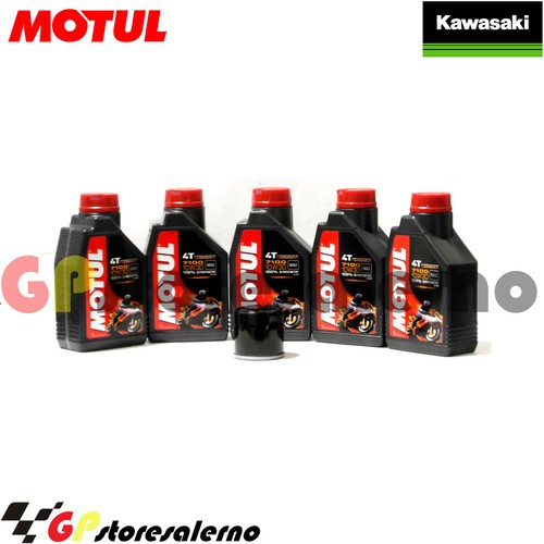 Oil cutting filter motul - filter,