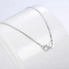 Genuine 925 Sterling Silver