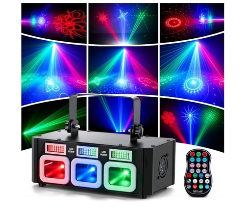 Disco lights led strobe - lights,led,