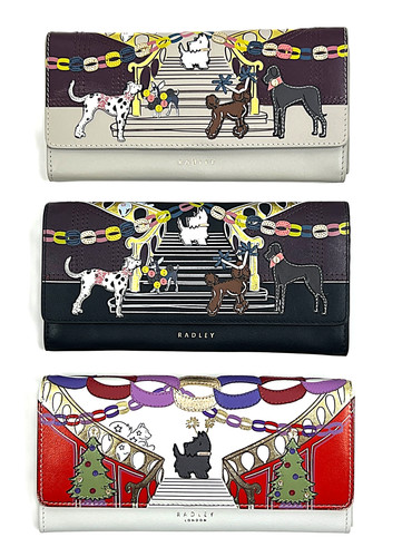 Radley purse wallet large - radley,