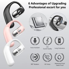 Bluetooth headset wireless - bluetooth,