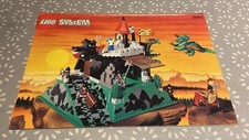 LEGO 6082 Castle Dragon