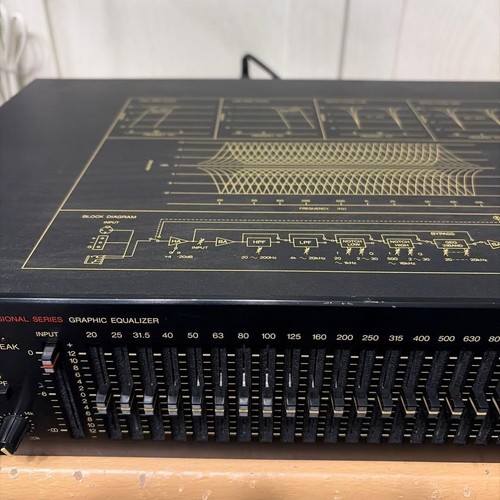 Yamaha q1131 band 3 - yamaha,