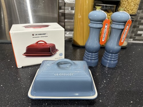 Creuset new ceramic - creuset,