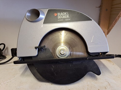 Black decker ks865n corded - ks865n,
