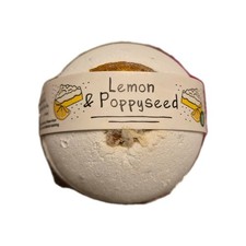 Bomb Cosmetics Lemon &
