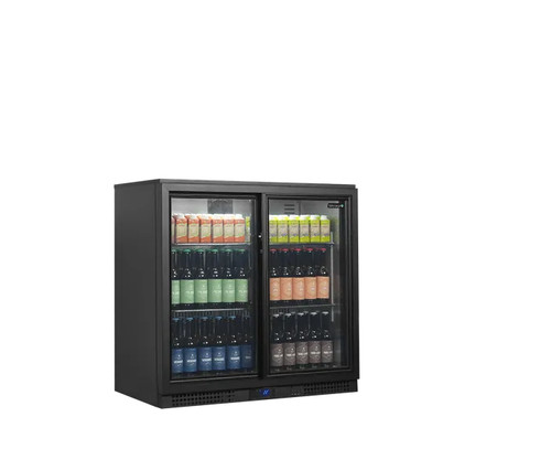 Tefcold ba21s commercial - tefcold,