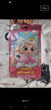 Pop Outz Take N Play Princess Activity Pack Brand New