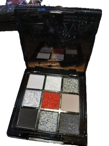 Eyeshadow palettes joblot - 14,