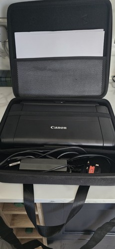 Canon maxify bx110 portable - canon,