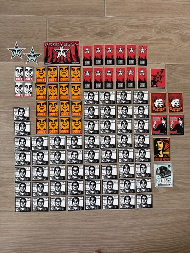 Huge 1999 obey giant - 1999,