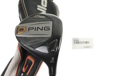 Ping G400 Golf Club Mens Right